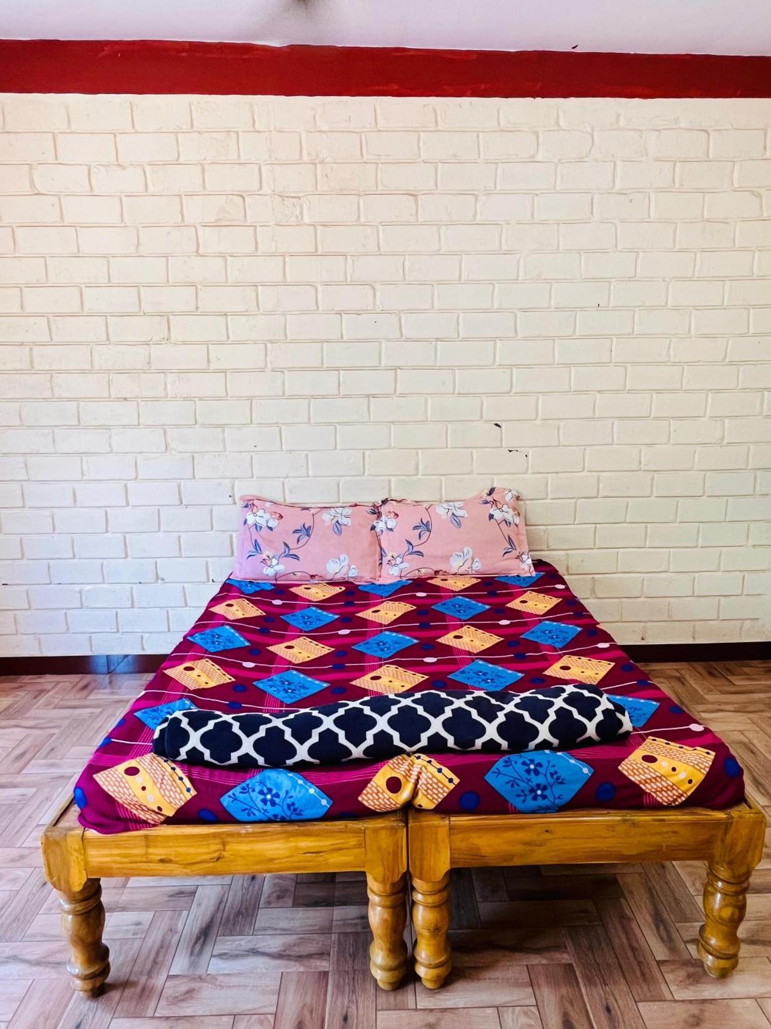 Sampige Heritage Koppal Room photo