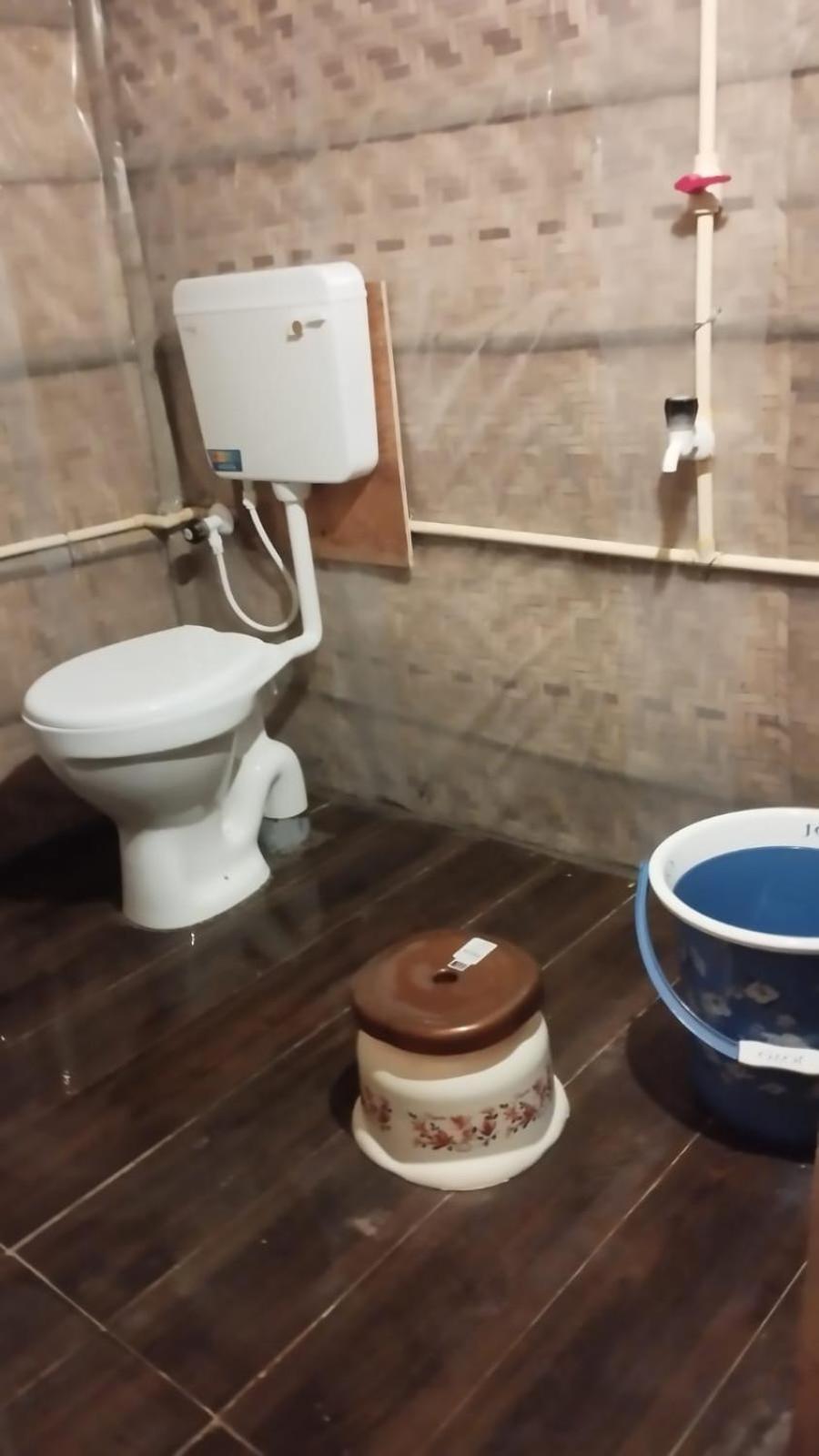 Sampige Heritage Koppal Room photo
